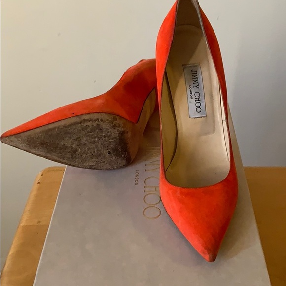 Jimmy Choo’s - Picture 2 of 4